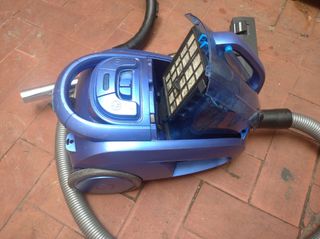 Aspiradora Nilfisk Meteor 800W
