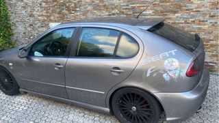 SEAT Leon 2003