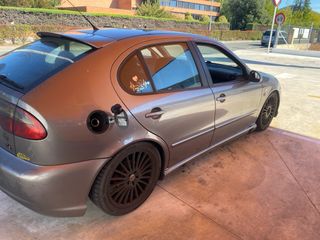 SEAT Leon 2003