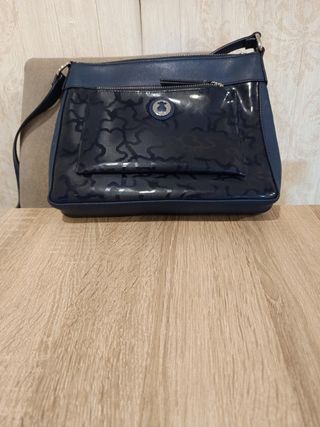 Bolso Tous azul