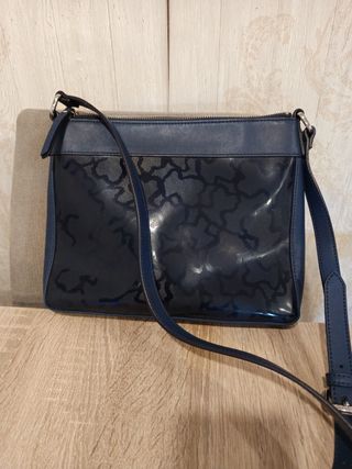 Bolso Tous azul