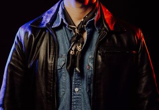 Foulard Urban Classics, per collo