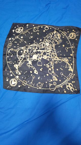 Foulard Urban Classics, per collo