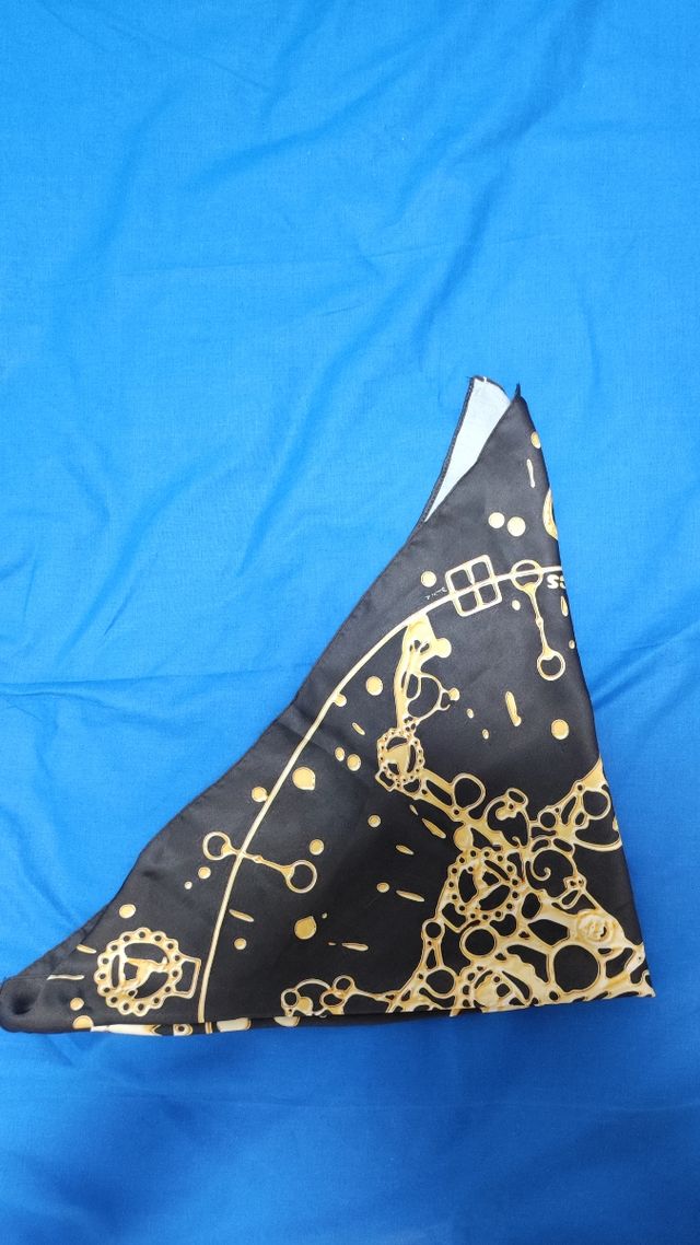 Foulard Urban Classics, per collo