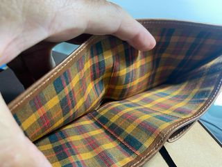 Portafogli The Bridge cuoio uomo