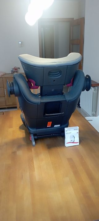 Sillita de coche Britax Römer