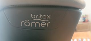 Sillita de coche Britax Römer