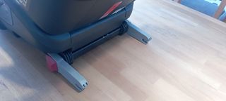 Sillita de coche Britax Römer