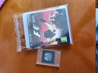 Pack 100 Bolsas OPP PS3
