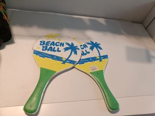 Palas de playa Beach Ball