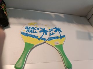 Palas de playa Beach Ball