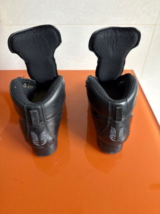 Botas patines hockey Sioux número 35