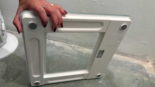 Báscula digital CREATE