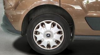 Ford Grand Tourneo Connect 1.6T Trend Auto 110 kW (150 CV)