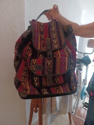 Mochila