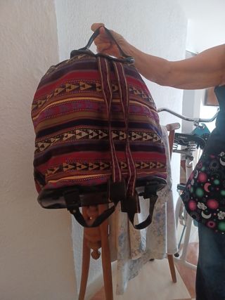 Mochila