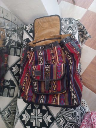 Mochila