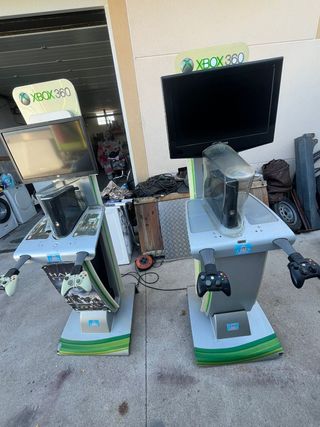Stand xbox