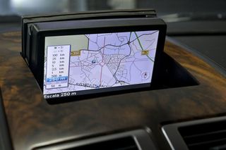 Aston martin DB9   5.9 Coupe Touchtronic 