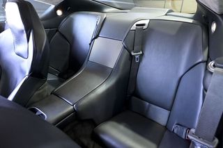 Aston martin DB9   5.9 Coupe Touchtronic 