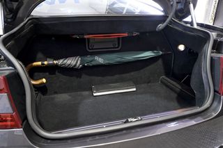 Aston martin DB9   5.9 Coupe Touchtronic 