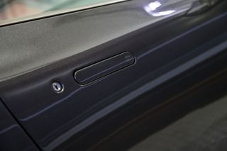 Aston martin DB9   5.9 Coupe Touchtronic 