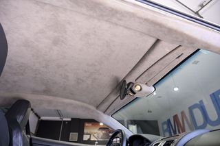 Aston martin DB9   5.9 Coupe Touchtronic 