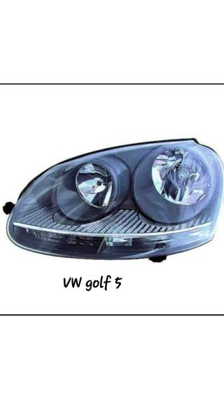Despiece Golf 5 1.9 TDI 