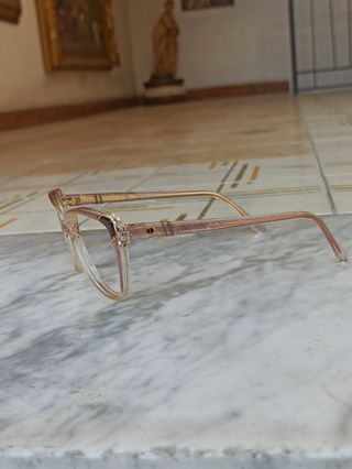 Occhiali vintage donna