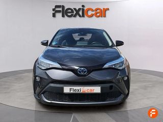 Toyota C-HR 1.8 125H Active