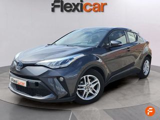 Toyota C-HR 1.8 125H Active