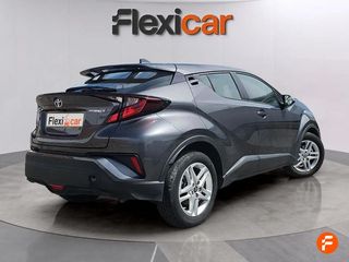 Toyota C-HR 1.8 125H Active