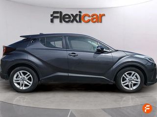 Toyota C-HR 1.8 125H Active