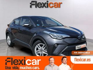 Toyota C-HR 1.8 125H Active