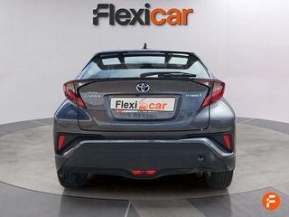 Toyota C-HR 1.8 125H Active