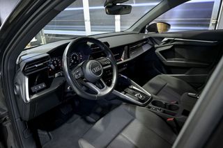 Audi A3   Sportback Advanced 30 TFSI 81kW S tronic 