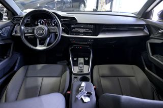 Audi A3   Sportback Advanced 30 TFSI 81kW S tronic 