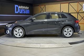 Audi A3   Sportback Advanced 30 TFSI 81kW S tronic 