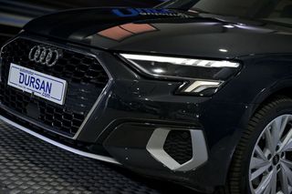 Audi A3   Sportback Advanced 30 TFSI 81kW S tronic 