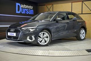 Audi A3   Sportback Advanced 30 TFSI 81kW S tronic 