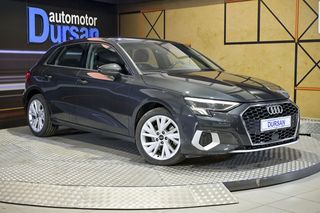 Audi A3   Sportback Advanced 30 TFSI 81kW S tronic 