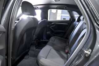 Audi A3   Sportback Advanced 30 TFSI 81kW S tronic 