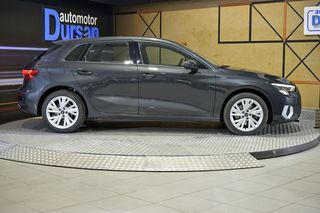 Audi A3   Sportback Advanced 30 TFSI 81kW S tronic 