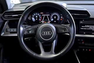 Audi A3   Sportback Advanced 30 TFSI 81kW S tronic 