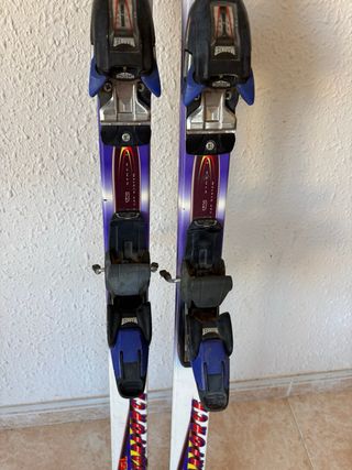 Esquís Rossignol Starforce