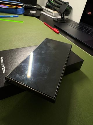 Samsung S24 ULTRA