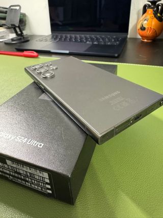 Samsung S24 ULTRA