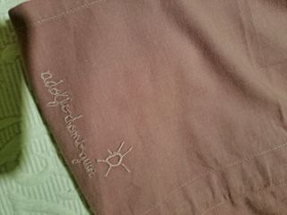 Blusa Adolfo Domínguez Talla 11-12 Rosa