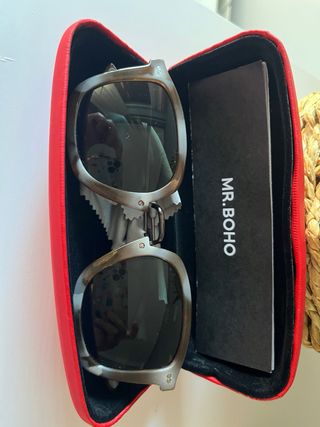 Gafas de sol mujer