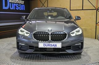 BMW Serie 1   118d 